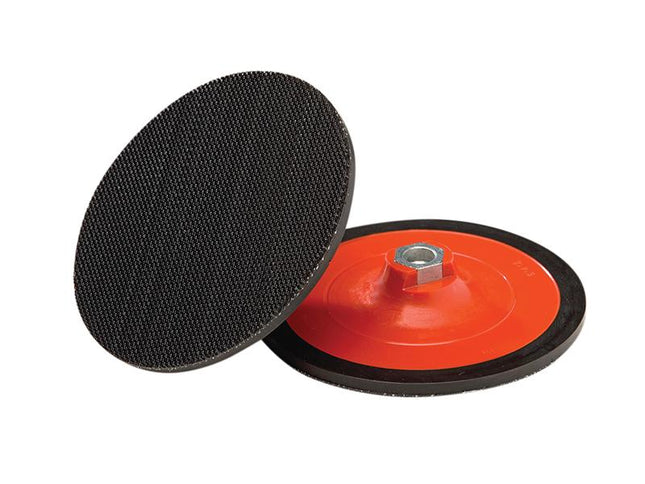 Flexipads World Class Sander Extragrip Pad 115Mm M14