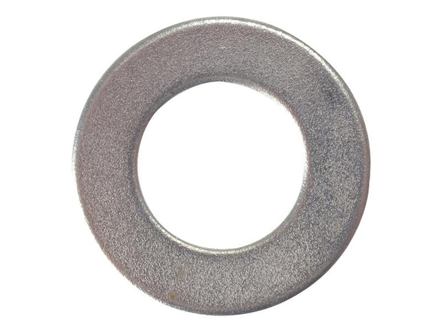 Forgefix Flat Washer Form B Zp Zp M20 Bag 10