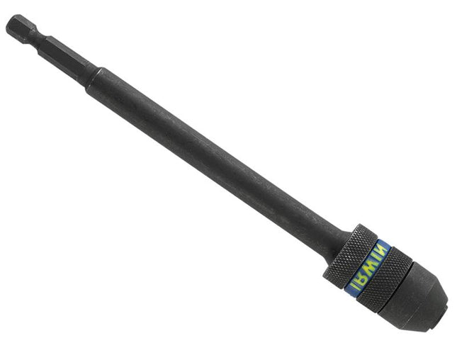 IRWIN Extension Bar For Impact Screwdriver Bits 6In
