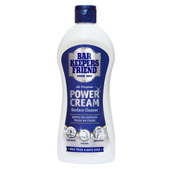 Kilrock Bar Keepers Friend Power Cream Surface Cleaner 350Ml