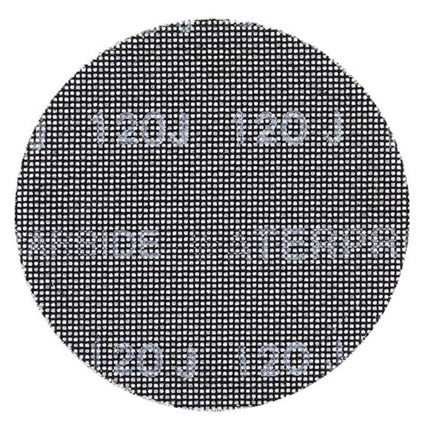 DEWALT Dtm3107 Mesh Sanding Discs 125Mm 240G (Pack Of 5)