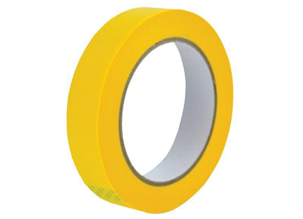 Faithfull Edge Masking Tape 24Mm X 41.1M