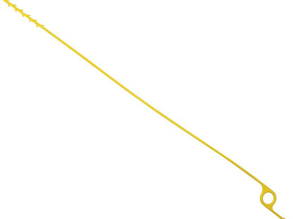 Monument 1469B Mini Snake Barbed Drain Unclogger