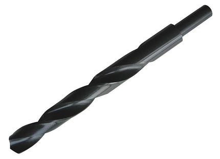 IRWIN Hss Reduced Shank Pro Drill Bit 14.0Mm Ol:160Mm Wl:108Mm