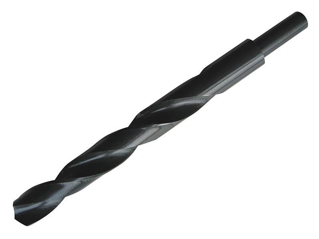 IRWIN Hss Reduced Shank Pro Drill Bit 14.0Mm Ol:160Mm Wl:108Mm