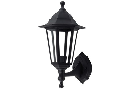 Meridian Lighting Six Panel Up/Down Lantern 60W