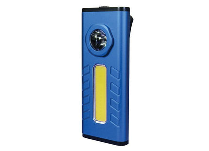 Lighthouse Elite Mini LED Lamp Blue 500 lumens