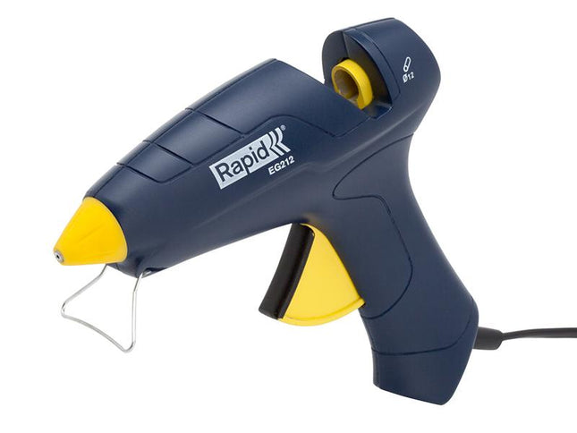 RAPID Eg212 Multi-Purpose Glue Gun 200 Watt 240 Volt