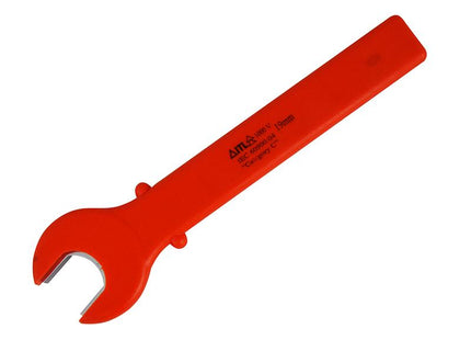 ITL Insulated Totally Insulated Open End Spanner 19Mm