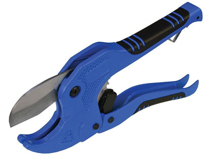 Faithfull Plastic Pipe Cutter 42Mm