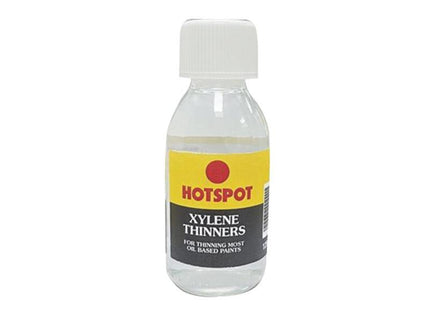 Xylene Thinners 125ml
