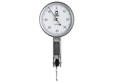 Moore & Wright Mw420-03 Dial Test Indicators 0.8Mm/0.01Mm