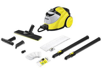 Karcher Sc 5 Easyfix Steam Cleaner