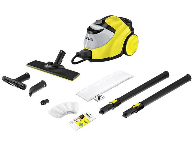 Karcher Sc 5 Easyfix Steam Cleaner