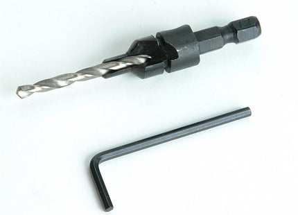 Faithfull Screwsink No.12