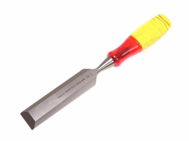 Irwin Marples M373 Bevel Edge Chisel Splitproof Handle 32Mm (1.1/4In)