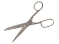 Faithfull Sewing Scissors 175Mm (7In)