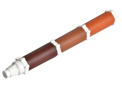 Liberon Touch Up Pen Mahogany 3-Part
