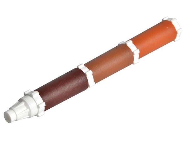 Liberon Touch Up Pen Mahogany 3-Part