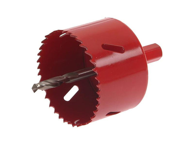 Monument 1850L Vari Pitch One Piece Holesaw 35Mm