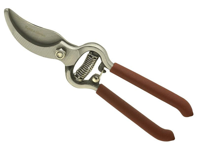 Kent & Stowe Traditional Bypass Secateurs