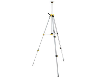 DEWALT De0881T 1/4In Thread Mini Tripod 60-170Cm