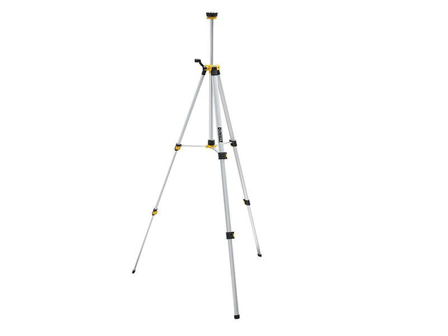 DEWALT De0881T 1/4In Thread Mini Tripod 60-170Cm