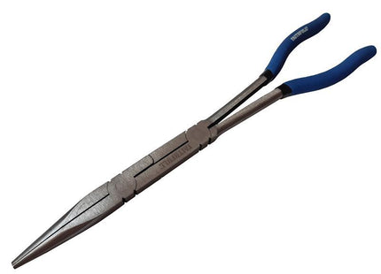 Faithfull Long Reach Long Nose Pliers 335mm (13in)
