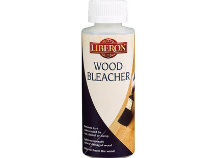 Liberon Wood Bleacher 125Ml