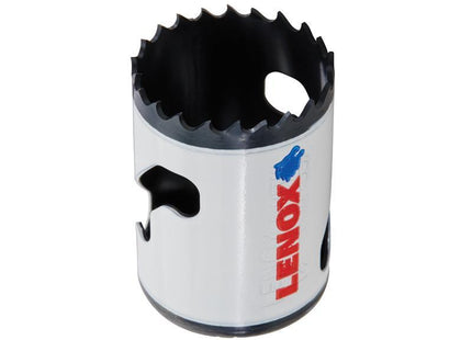 LENOX Bi-Metal Holesaw 38Mm