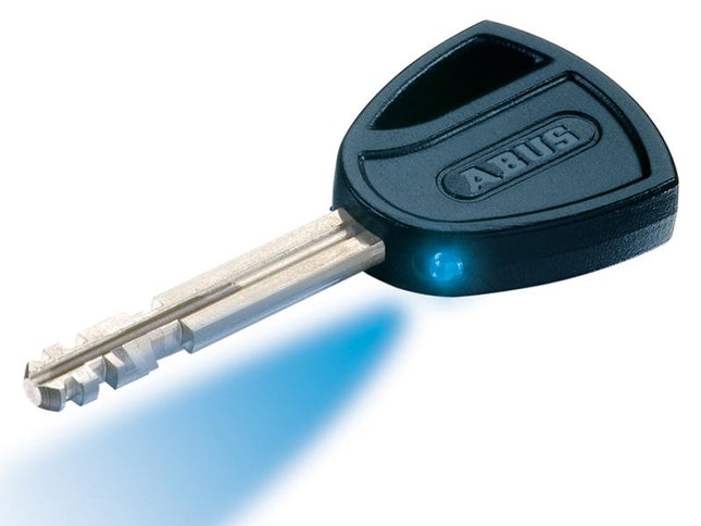 ABUS Mechanical Key Blank X-Plus (Led) 35754