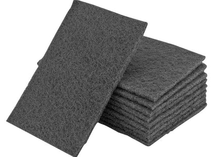 Flexipads World Class Hand Pads Grey Very Fine 150 X 223Mm (10)