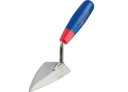 R.S.T. Pointing Trowel Philadelphia Pattern Soft Touch 6In