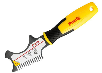 Purdy Brush & Roller Cleaning Tool
