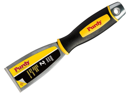 Purdy Premium Stiff Putty Knife 2In