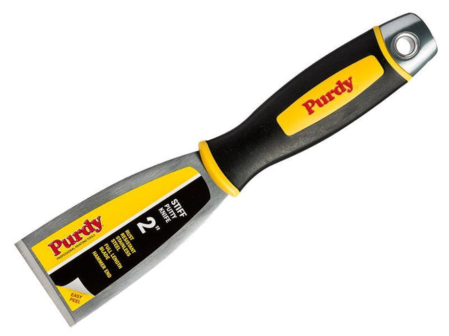 Purdy Premium Stiff Putty Knife 2In