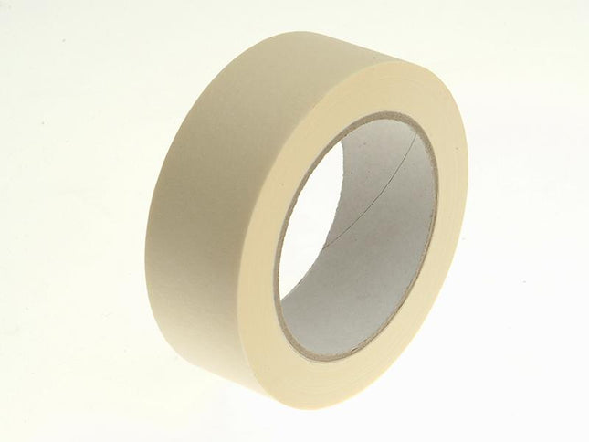 Faithfull Masking Tape 75Mm X 50M