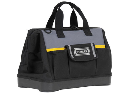 Stanley Tools Open Mouth Tool Bag 41Cm (16In)
