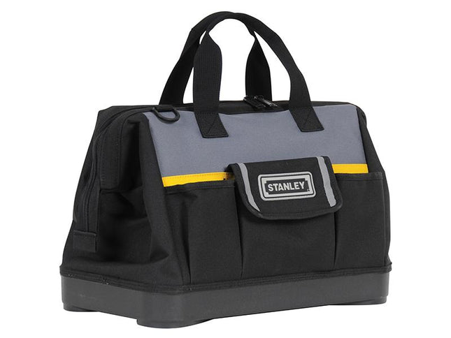 Stanley Tools Open Mouth Tool Bag 41Cm (16In)