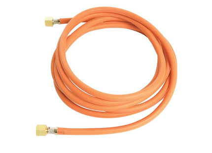 Sievert Hose Assembly 2 Metre 3/8 Bsp Lh X 3/8 Bsp Lh