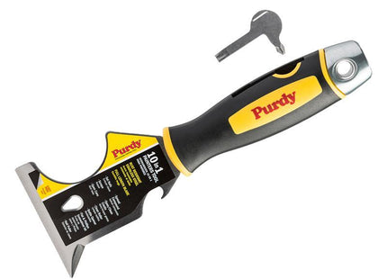 Purdy Premium 10-In-1 Multi-Tool