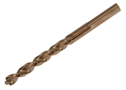 DEWALT Extreme 2 Metal Drill Bits (10) 3.2Mm Ol:65Mm Wl:36Mm