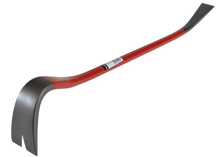 Hultafors 109/25 Steel Wrecking Bar 635Mm (25In)