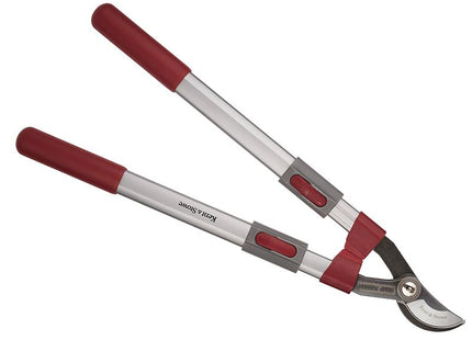 Kent & Stowe Telescopic Handle Bypass Loppers