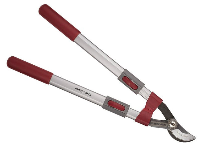Kent & Stowe Telescopic Handle Bypass Loppers