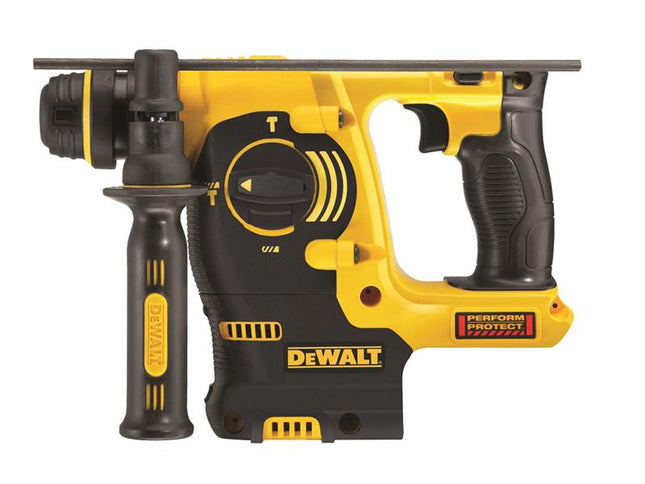 DEWALT Dch253N Sds Plus Rotary Hammer 18V Bare Unit