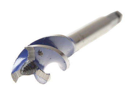 IRWIN Blue Groove 6X Wood Drill Bit 25 X 165Mm