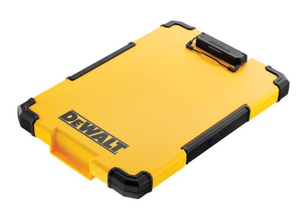 DEWALT TSTAK Clipboard
