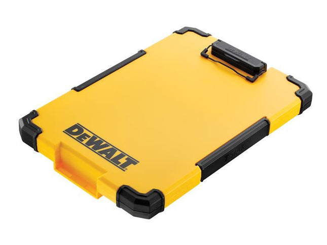 DEWALT TSTAK Clipboard