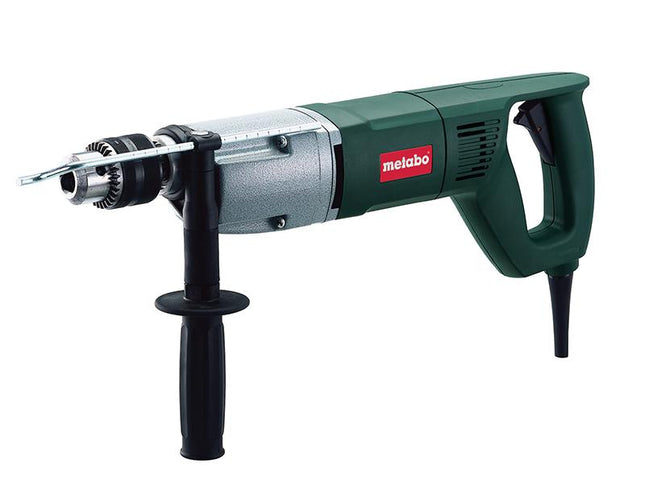 metabo Bde 1100 Rotary Core Drill 1100W 110V